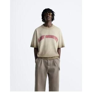 ZARA top size M TIK TOK